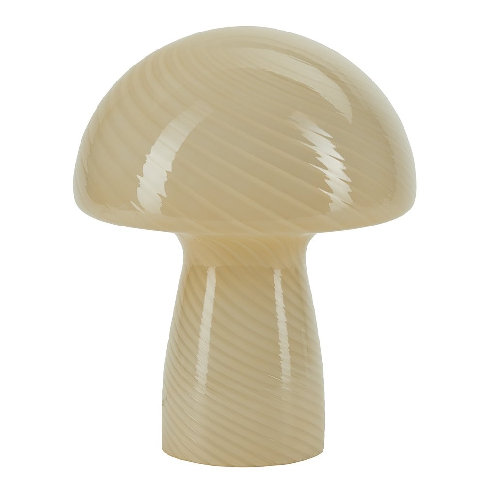 Mini FUNGI TOWN Mushroom Table Lamp S78