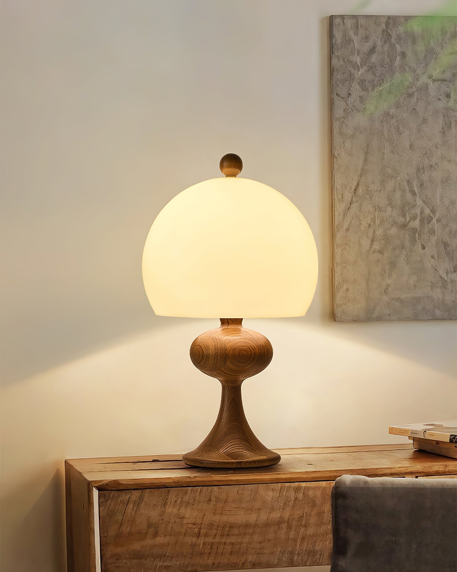 Larkin Table Lamp D78