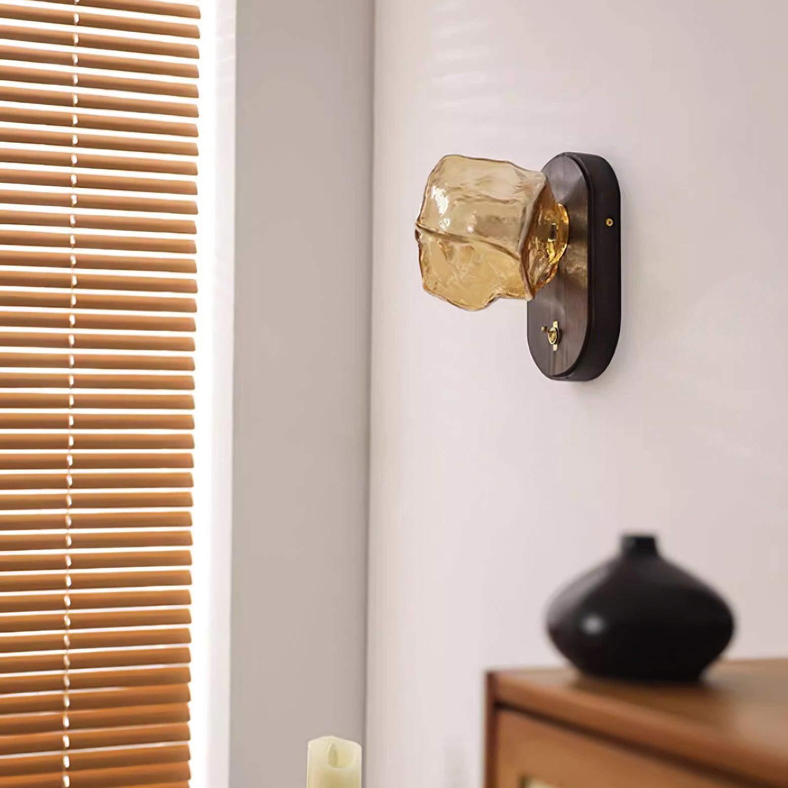 Ice Cubes Wall Lamp M373