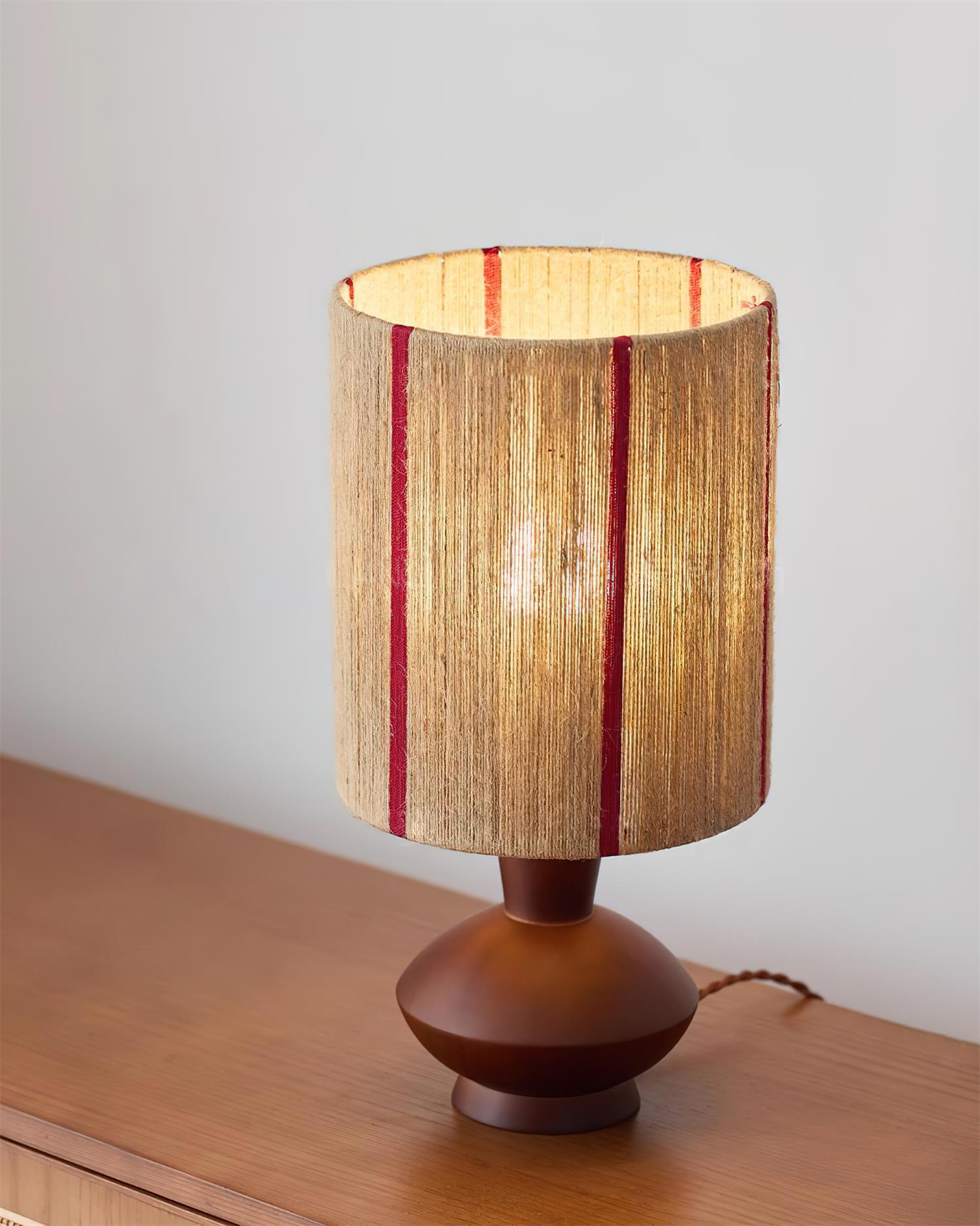 Onslow Table Lamp D93