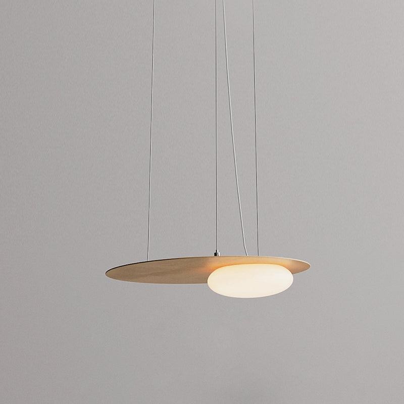Modern Creative Suspended Pendant Lamp M61