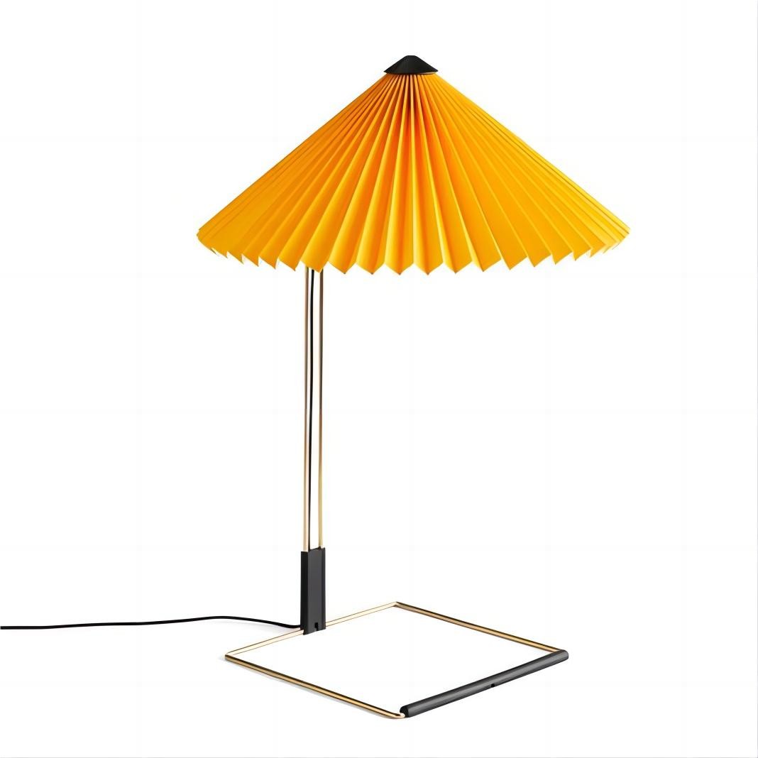 Modern Design Brass Matin Small Table Lamp