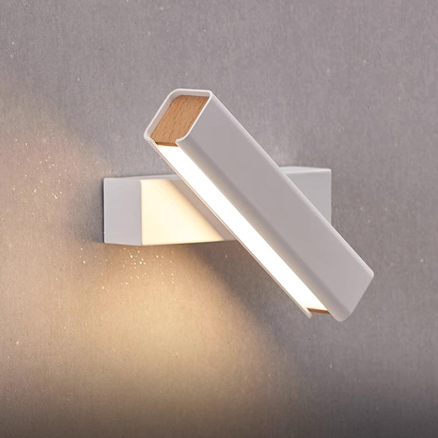 Nordic Art Bedroom Wall Lamp M231