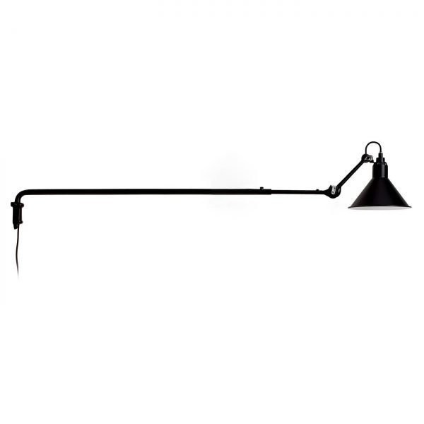 Nordic Rotatable Swing Arm Wall/Ceiling Light S91