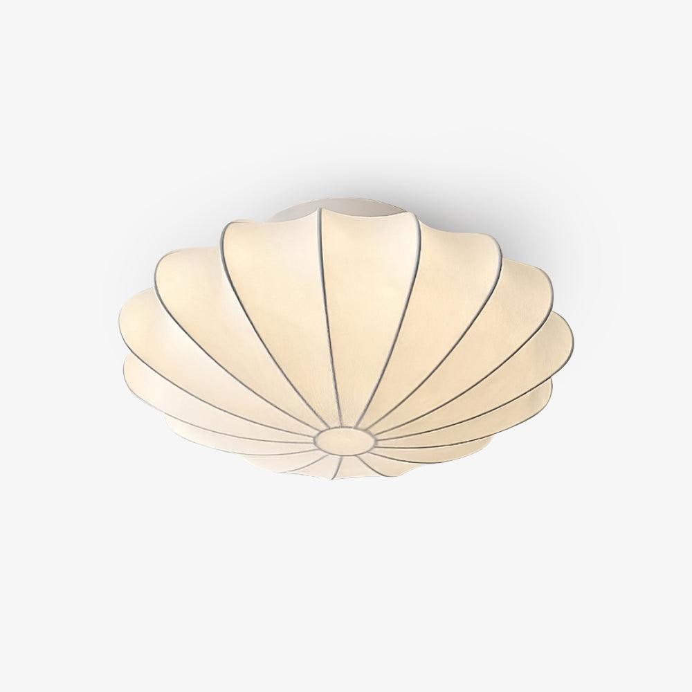 Shell Bubble Ceiling Lamp M348