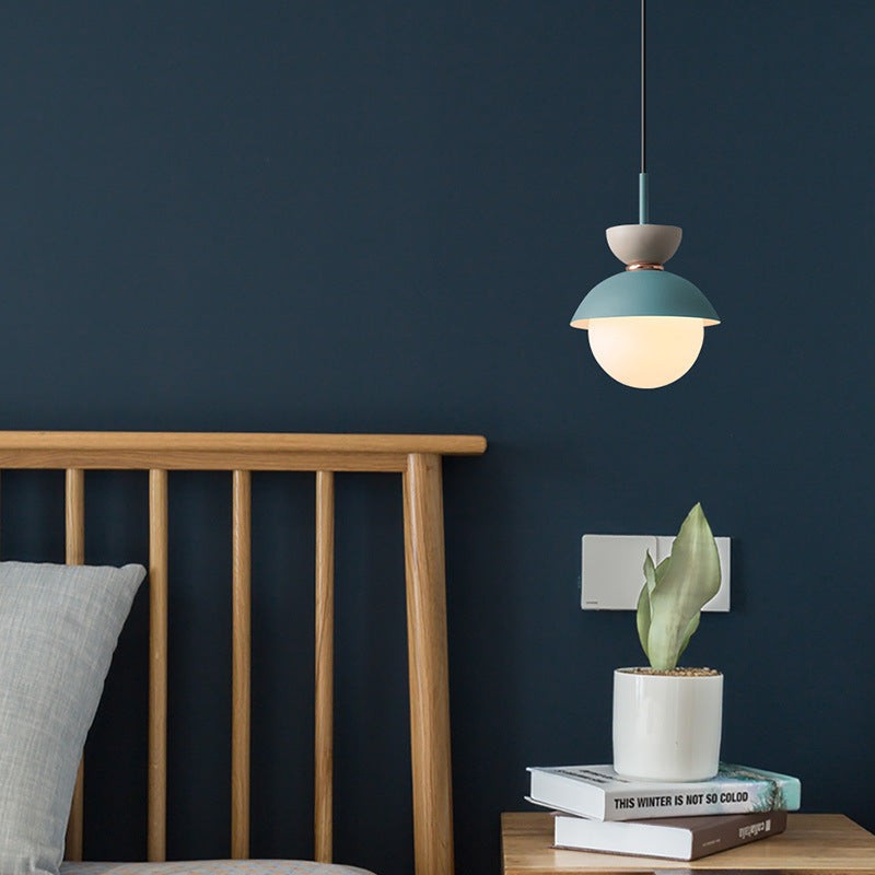 Nordic Macaroon Pendant Lamp S56