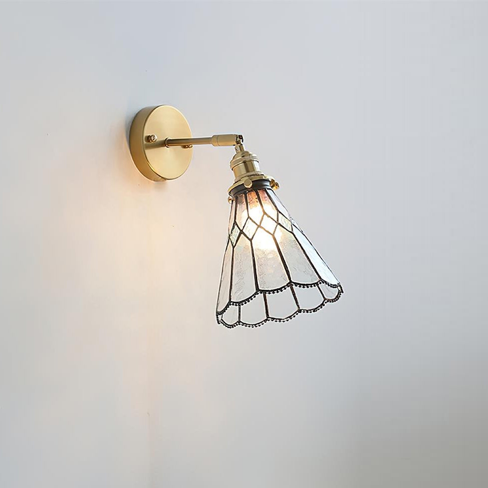 Camoria Wall Lamp D266