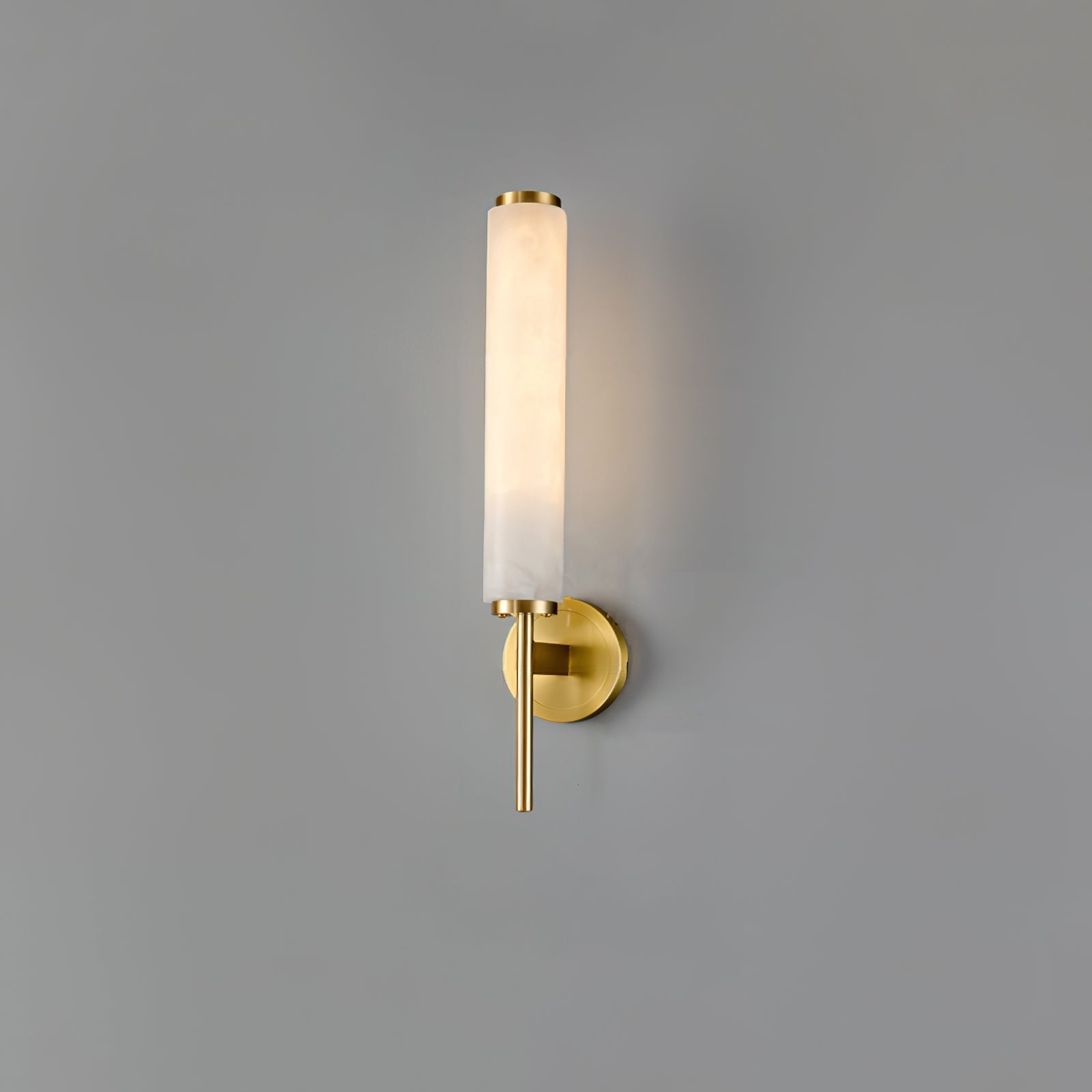 Brindisi Alabaster Wall Sconce D389