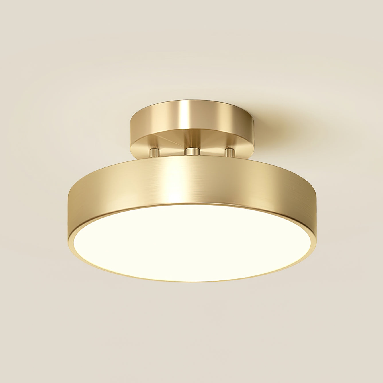 Celestial Luminary Ceiling Light D910