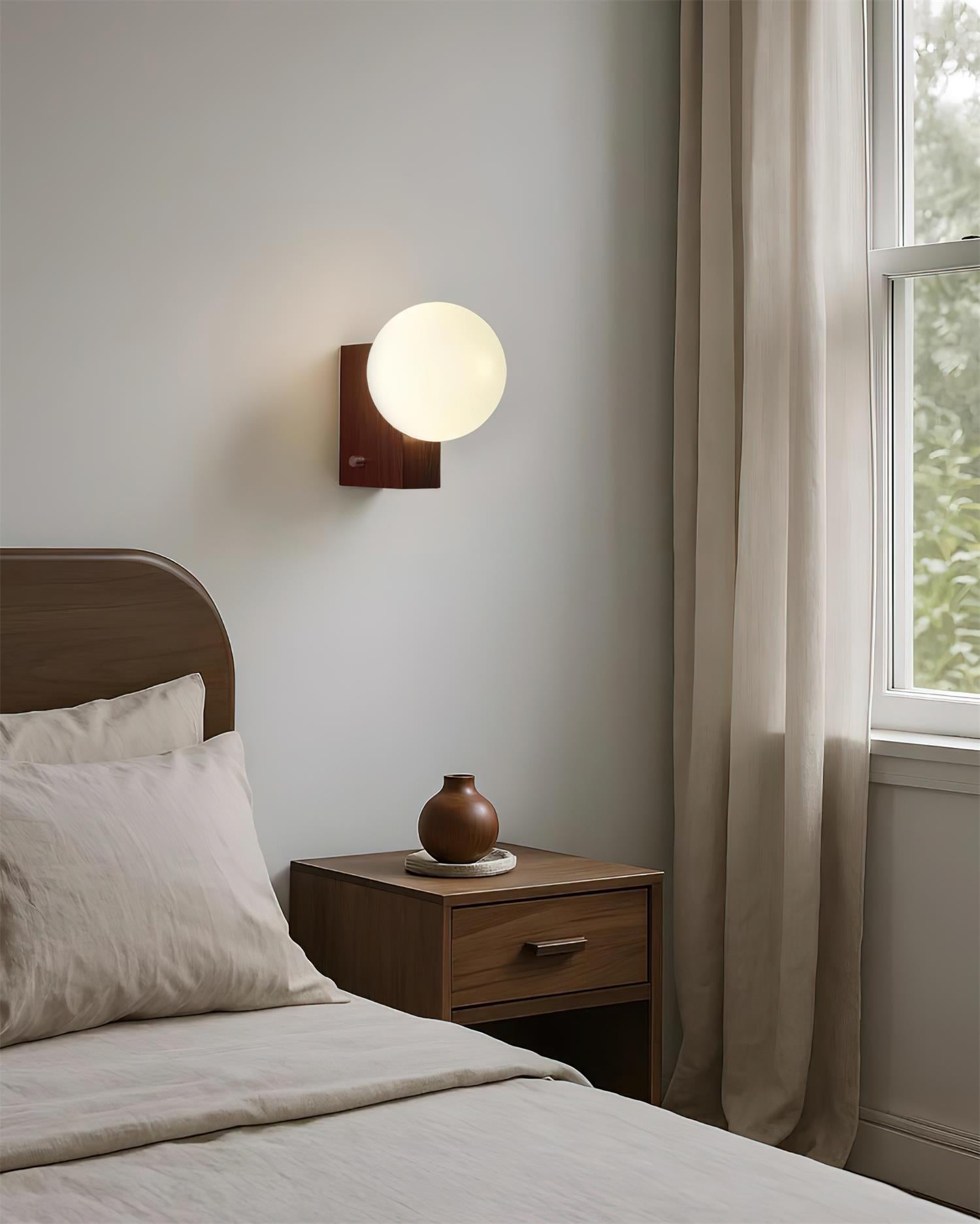 Glowen Wall Lamp D161