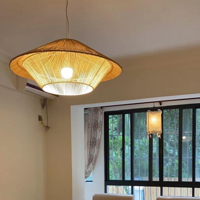 Aloha Sand Suspension Light D894