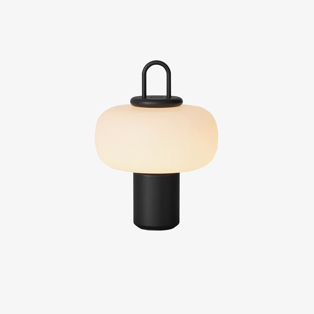 Nordic Creative Portable Bedside Table Lamp M448