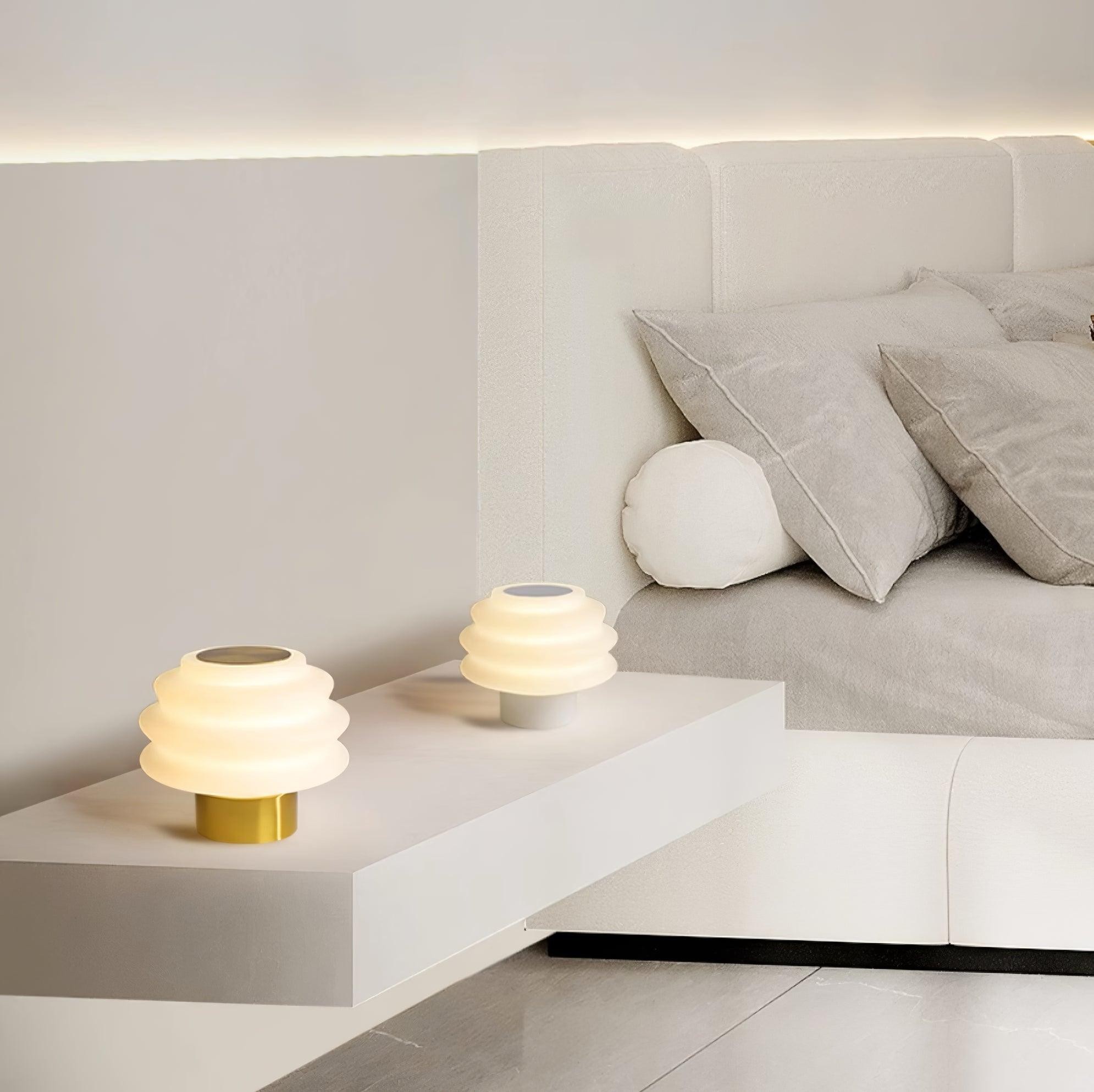 Bedside LED Table Lamp for Bedroom M299