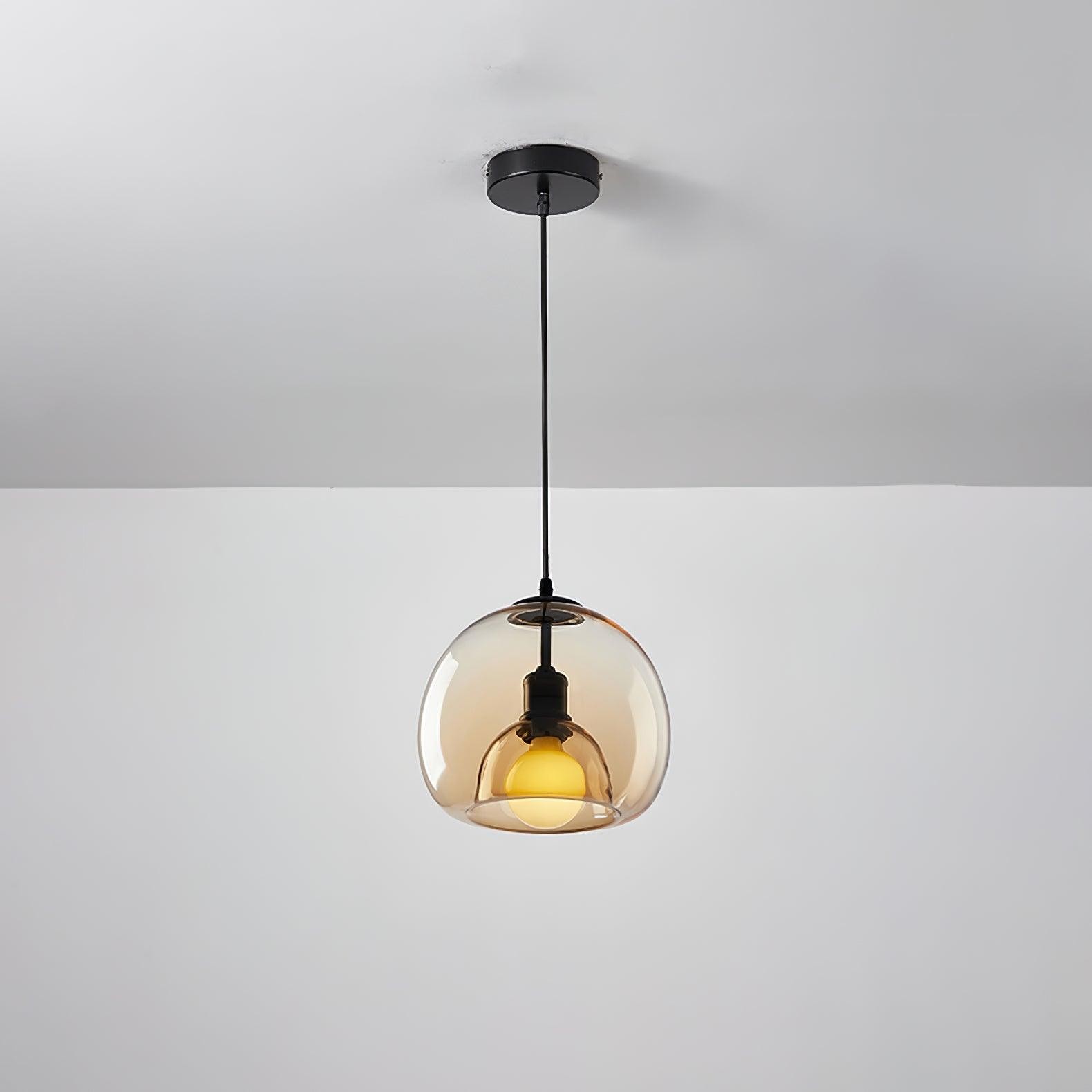 Pearl Essence Pendant Lamp M533