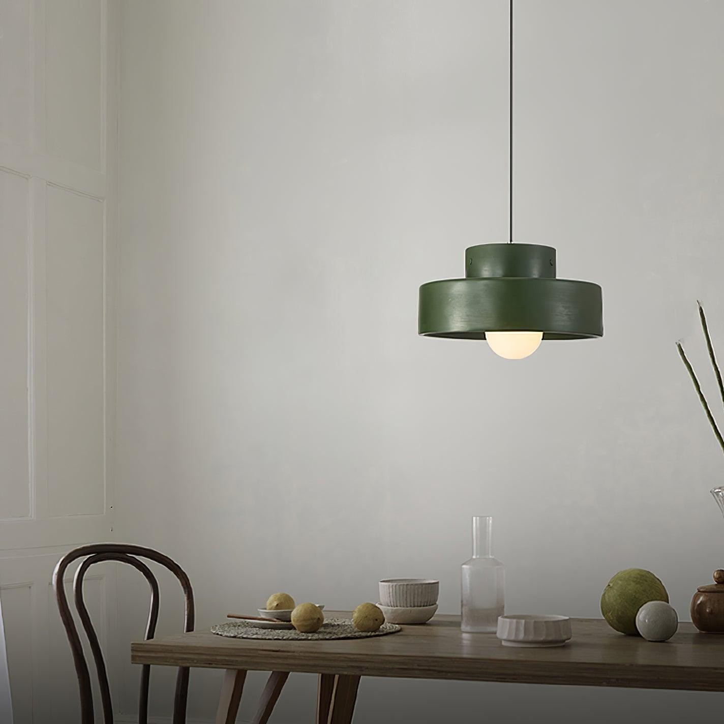 Classic Traditional Pendant Light M402