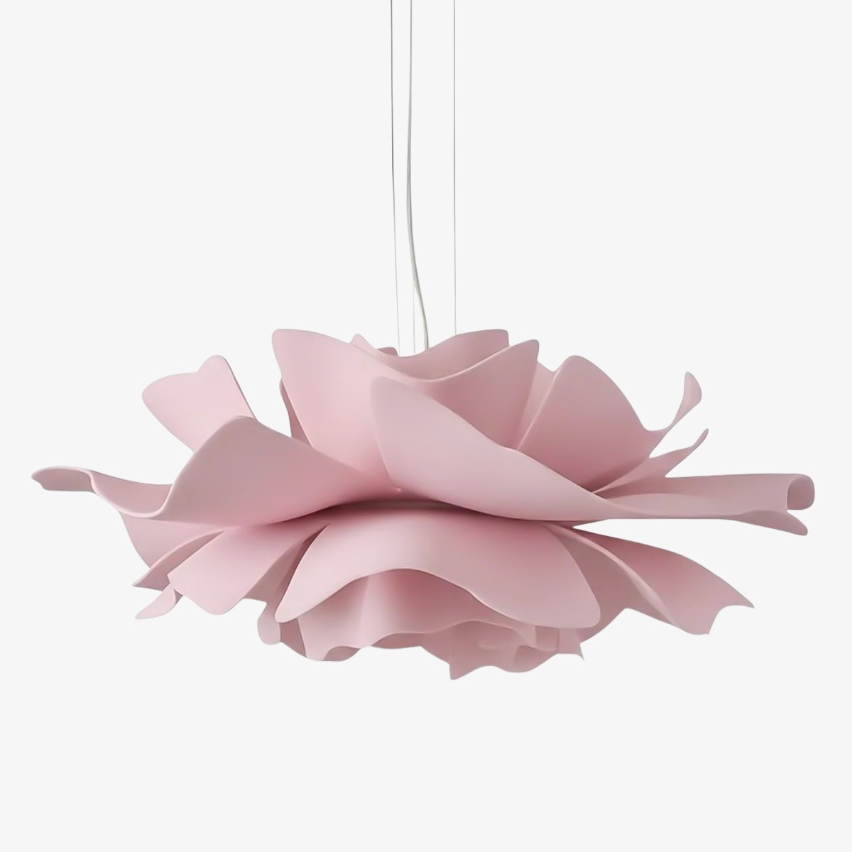 Creative Flower Pendant Light S106