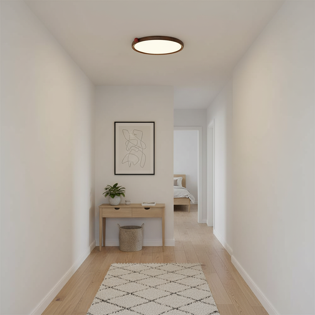 Geos LED Ceiling Light D09