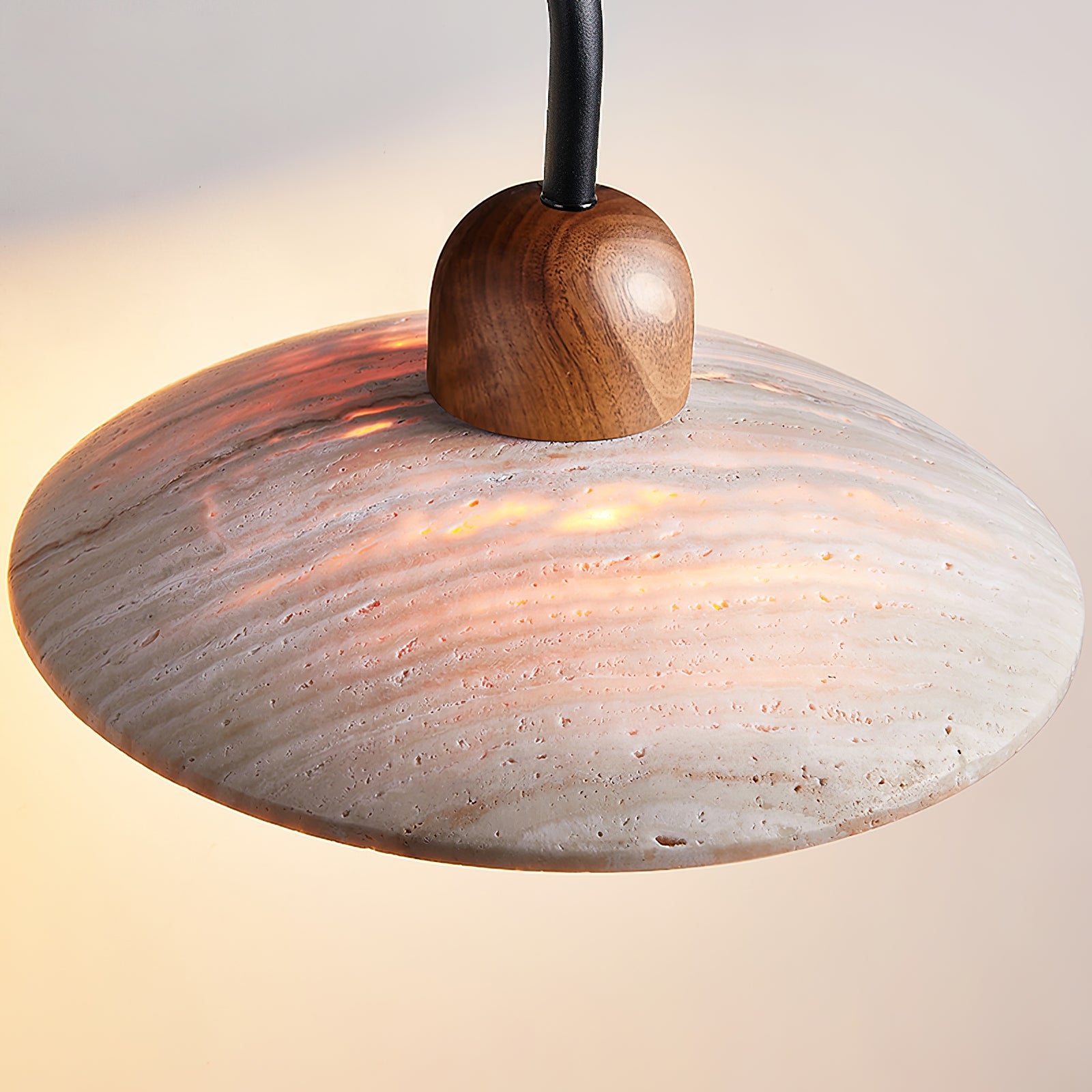 Carolia Plug In Wall Lamp D57
