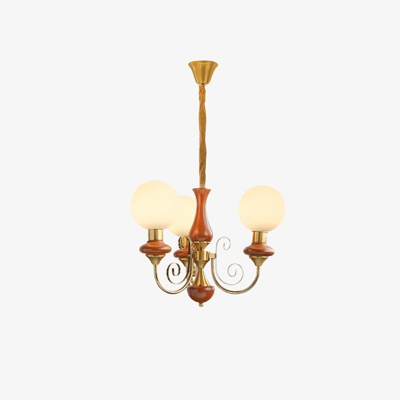 Radiara Chandelier - Layered Stone Disc Design Modern Luxury Style for Dining Room and Living Area T533