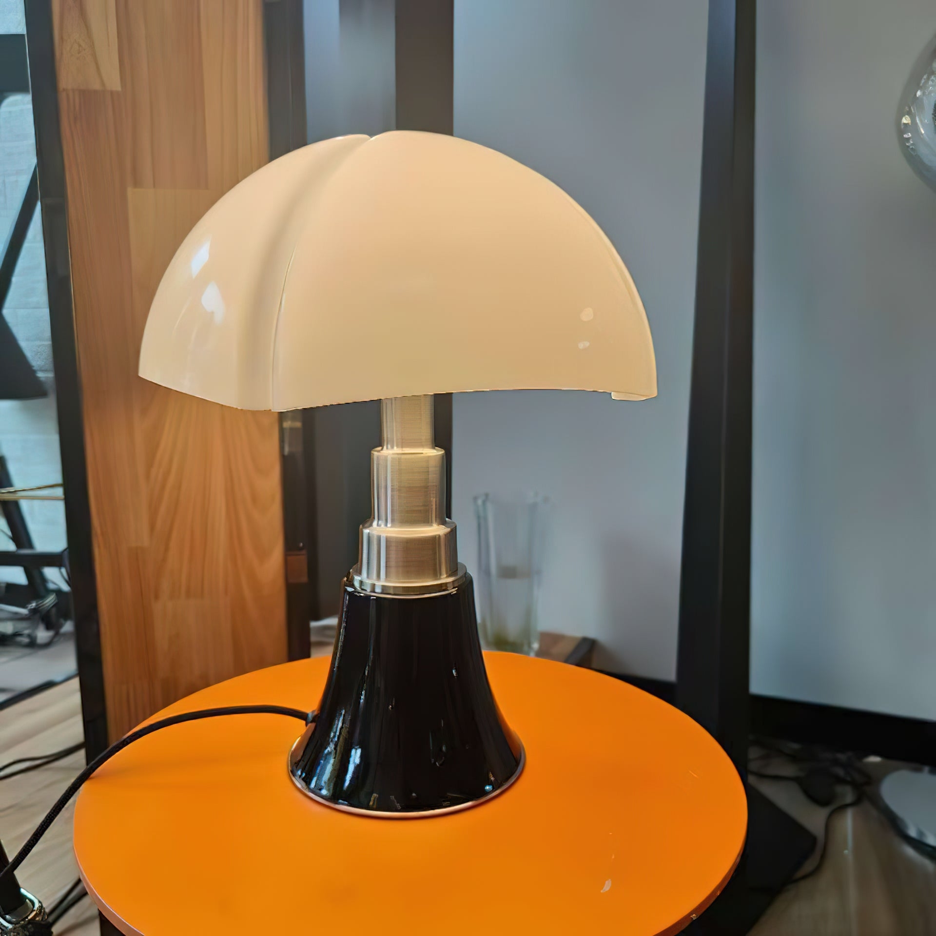 Petalica Table Lamp D160