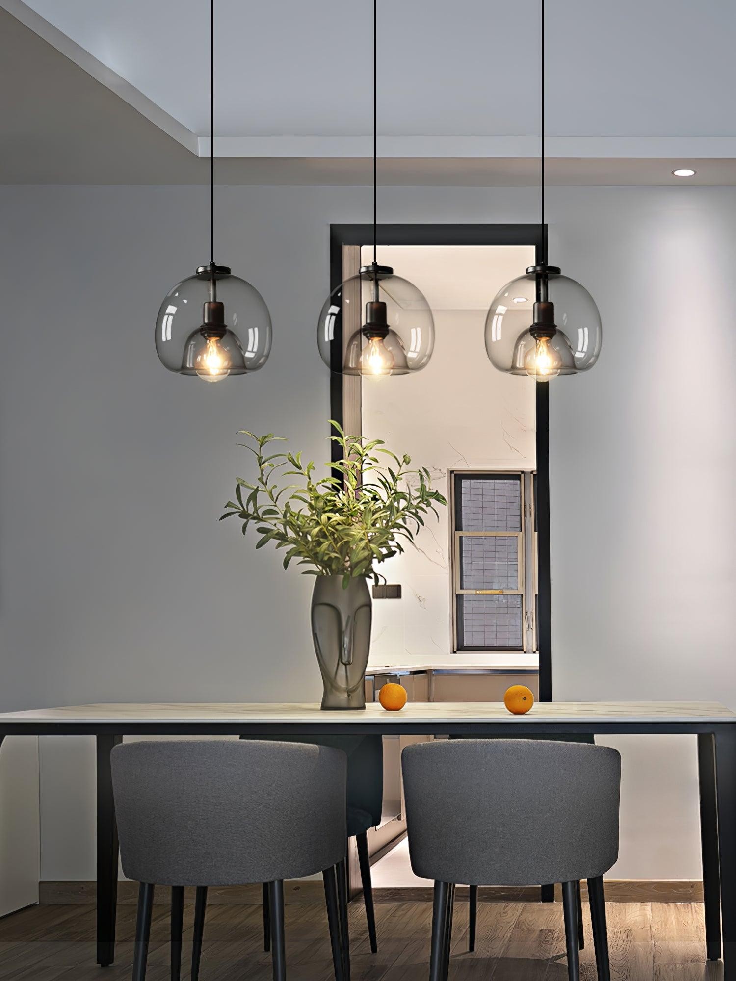 Pearl Essence Pendant Lamp M533