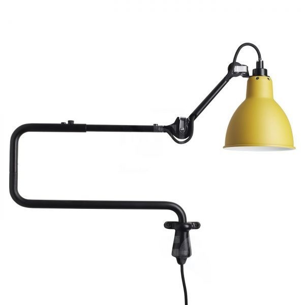 Nordic Rotatable Swing Arm Wall/Ceiling Light S91