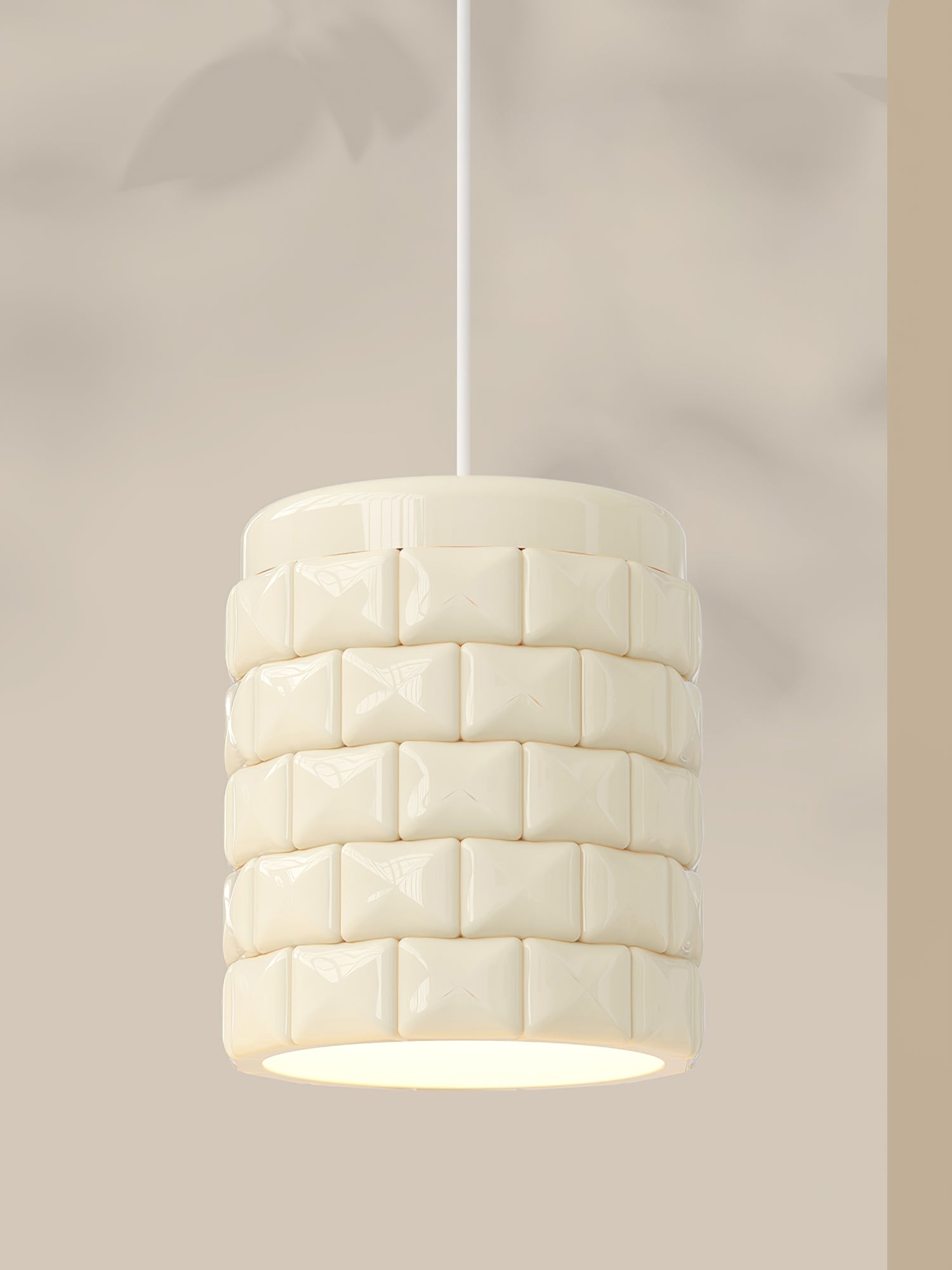 Lysne Girl Pendant Lamp D410