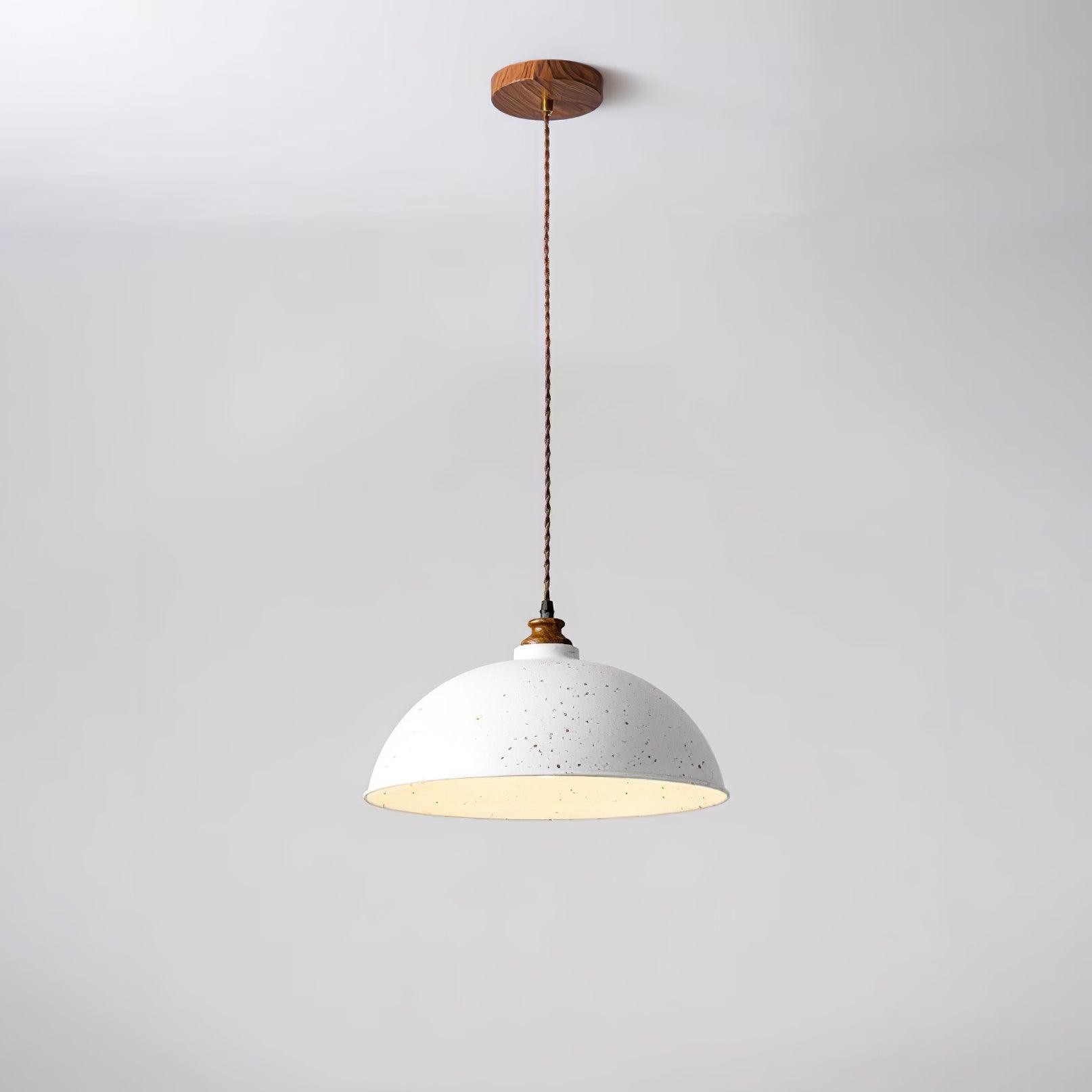 Arc Sphere Pendant Light M582