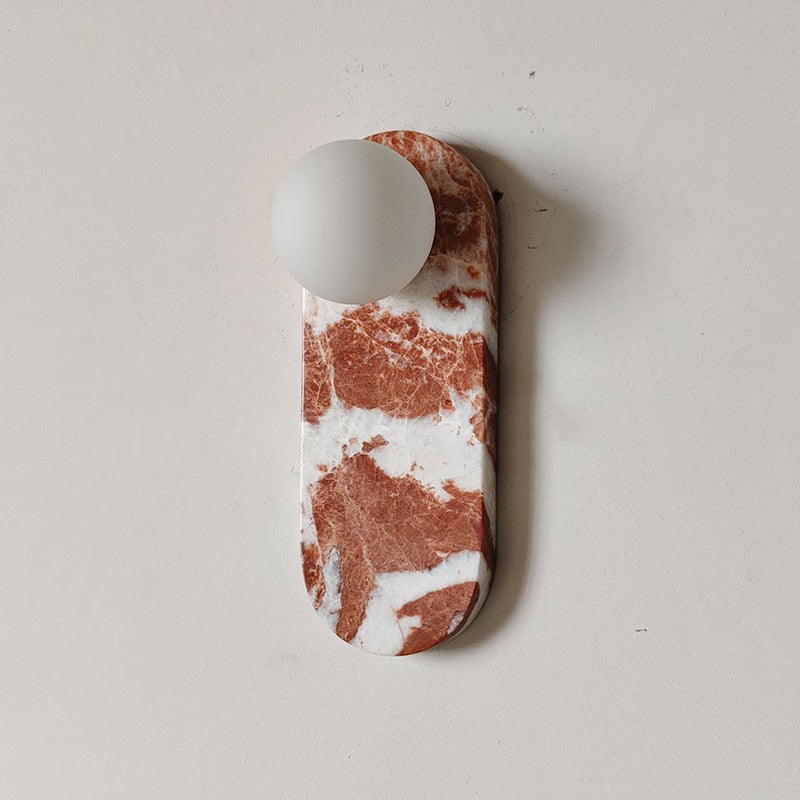Lucie Wall Lamp D588