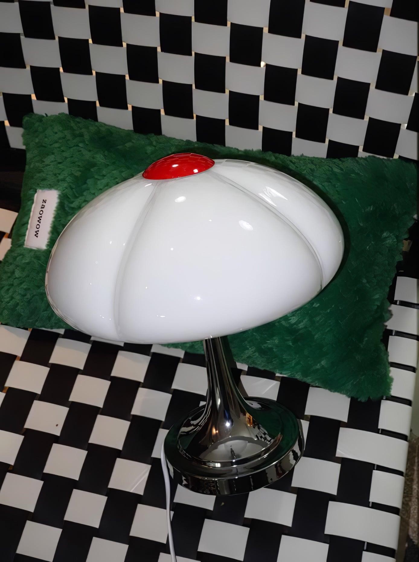 Flower Petal Table Lamp M473
