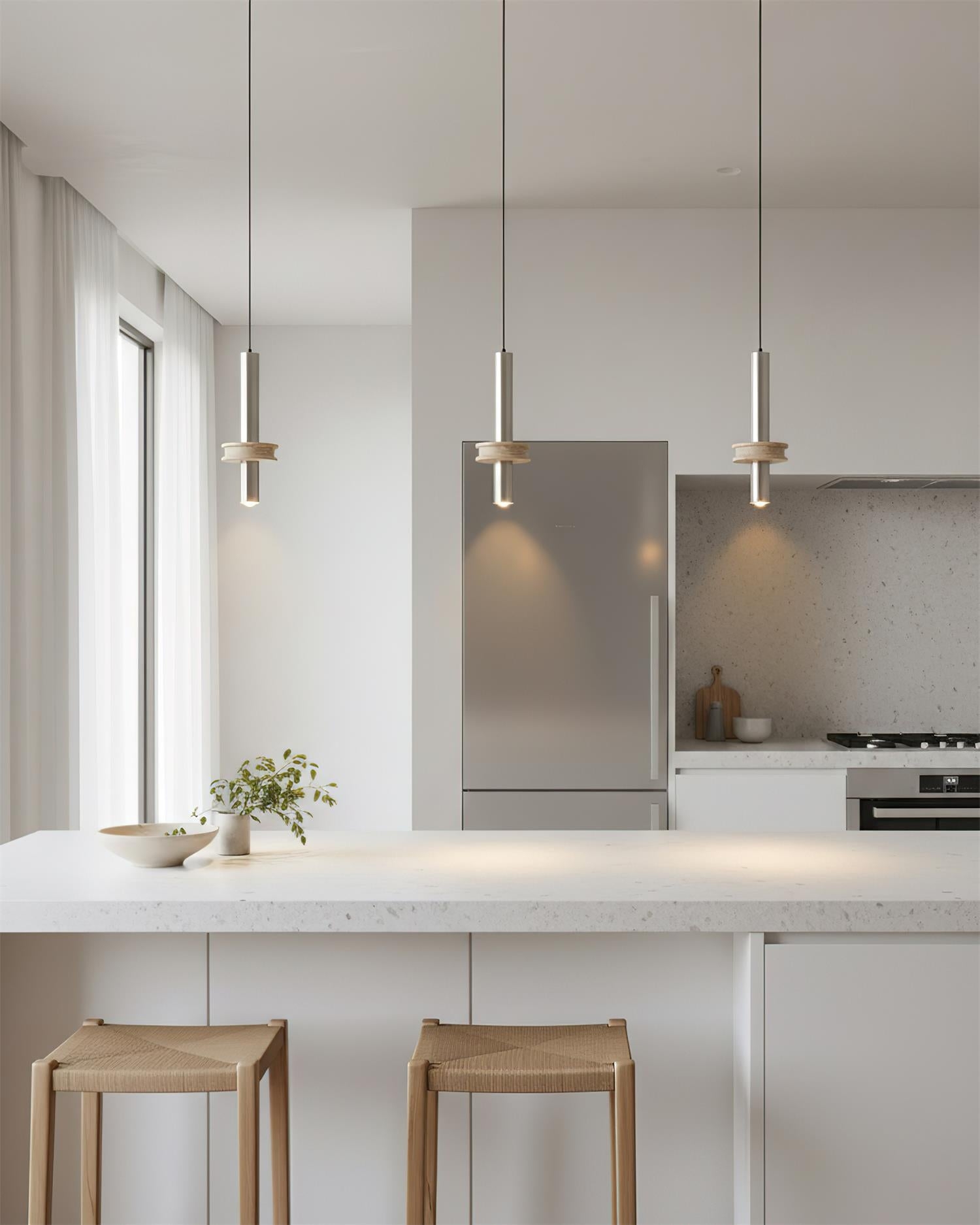 Tralune Pendant Lamp D255