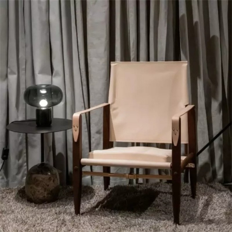 Vintage Orb Bauhaus Marble Table Lamp S136