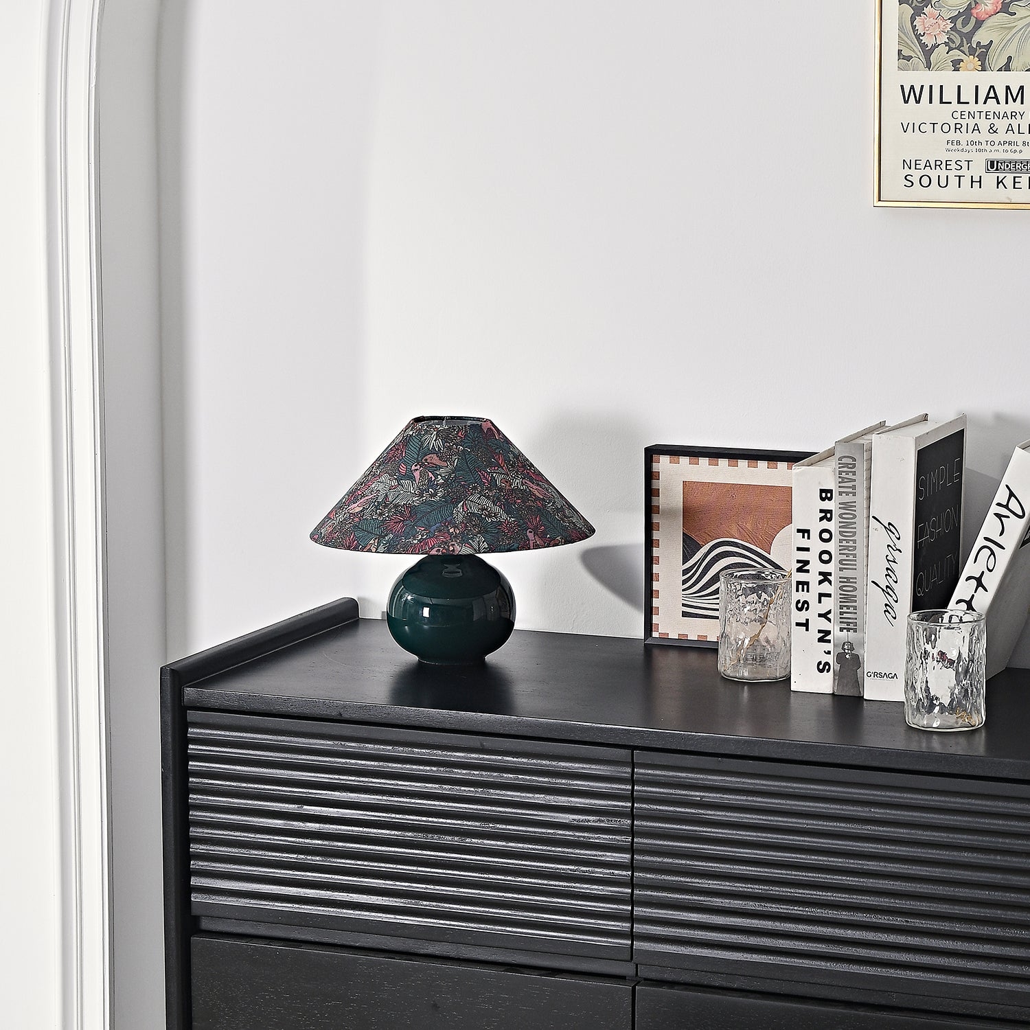 Kalinda Table Lamp D03