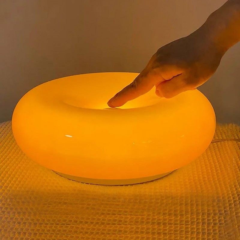 Bauhaus Glass Multipurpose Lamp S64
