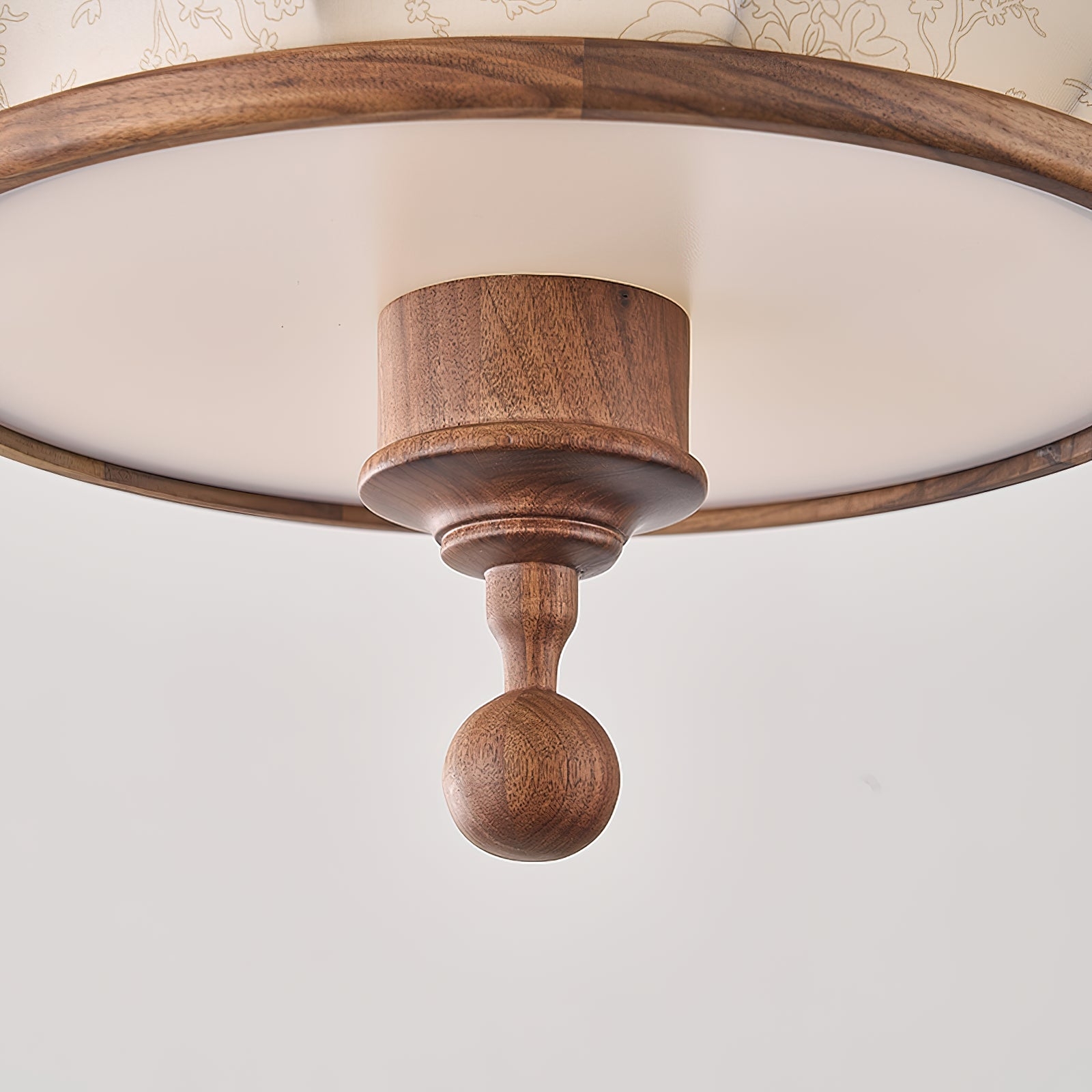 Harmony Pendant Lamp D205