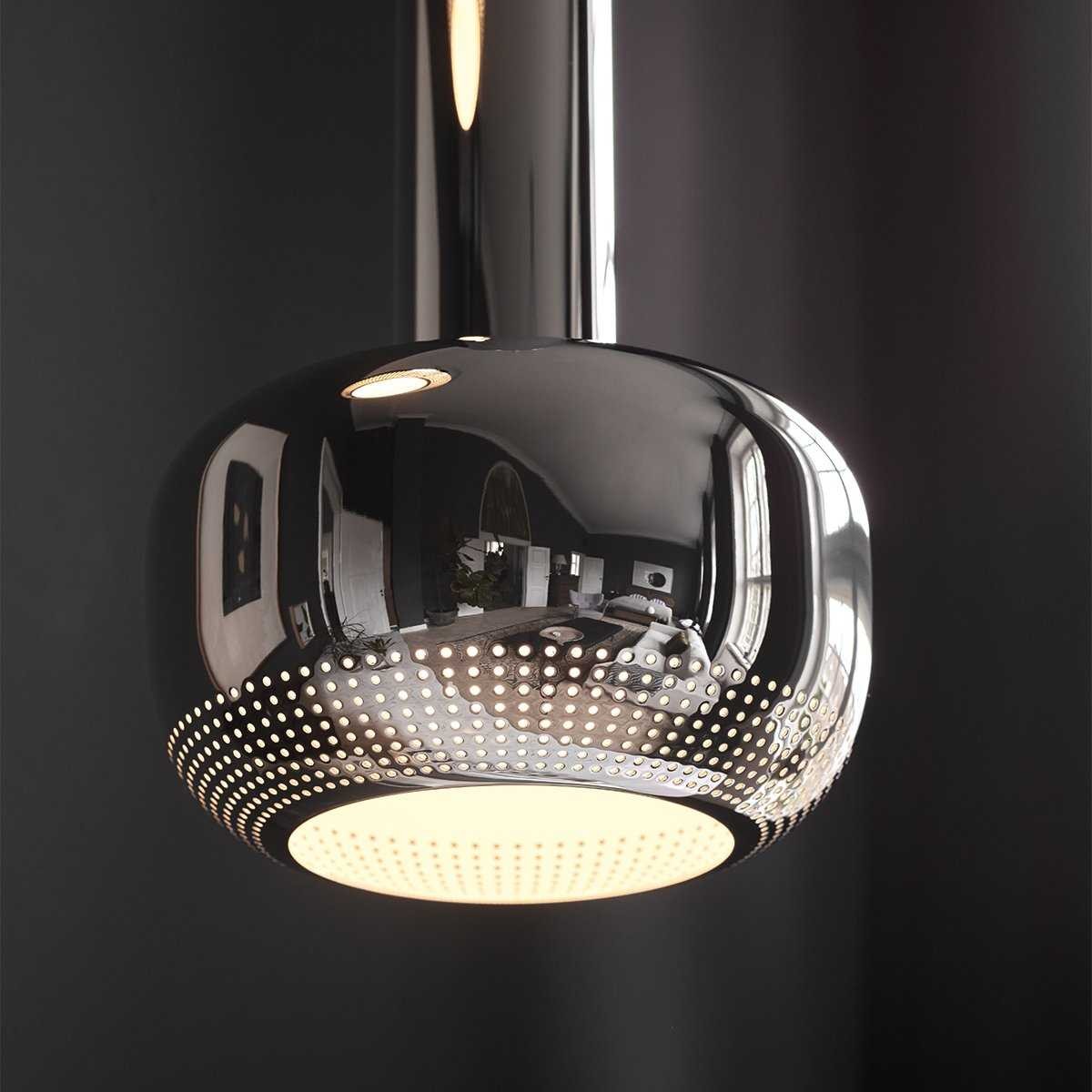 Honeycomb Metal Pendant Lamp M552