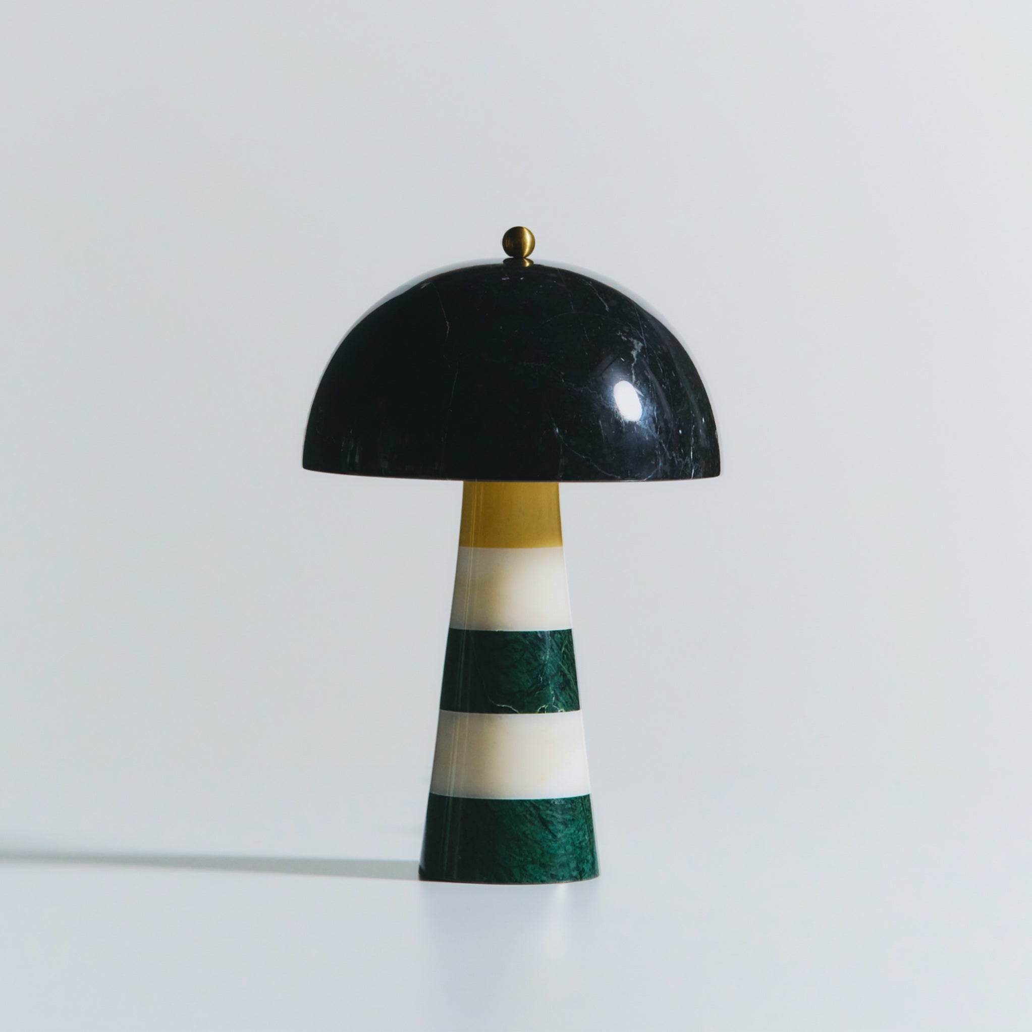 Hed Marble Table Lamp D678