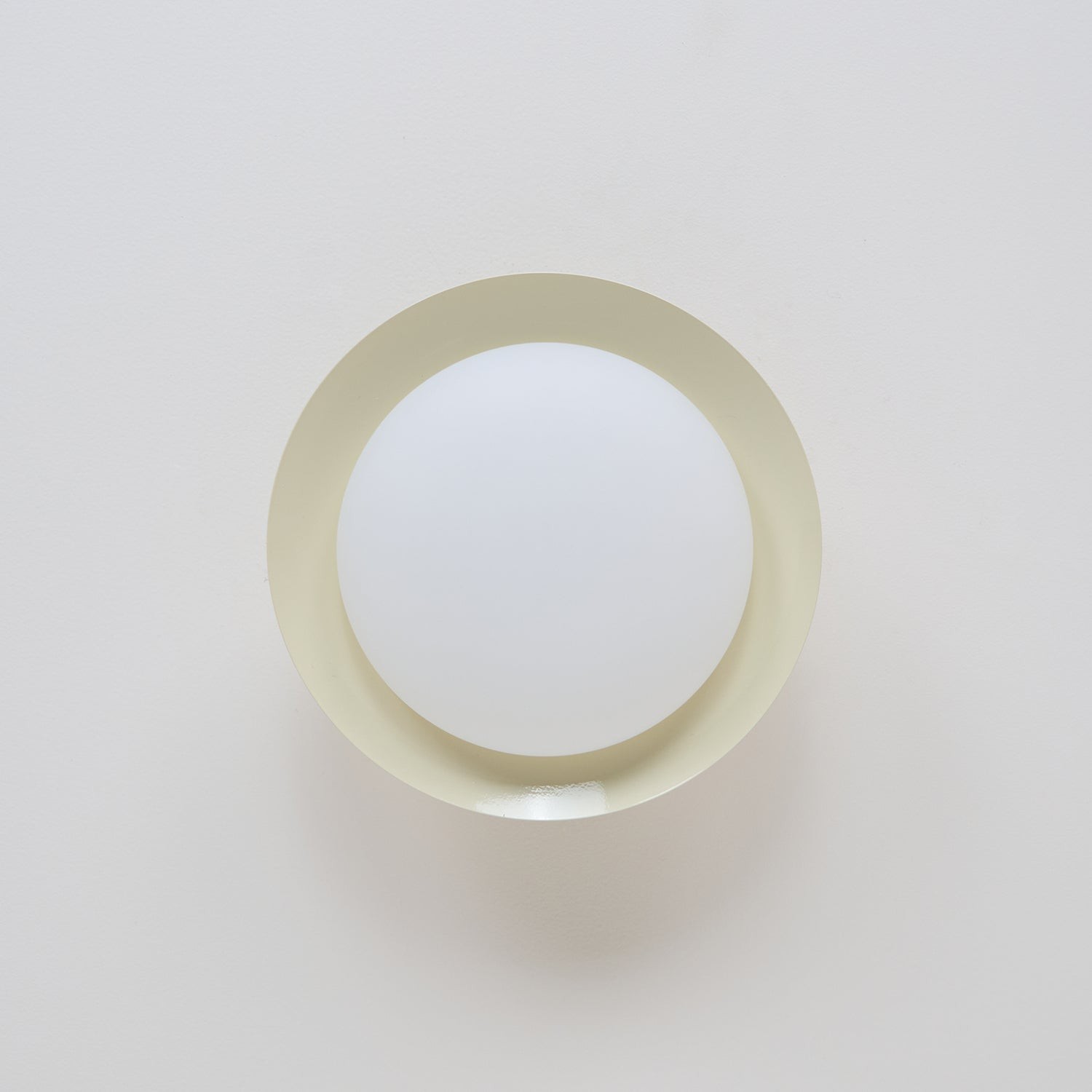 Cream Modern Ceiling Light M120