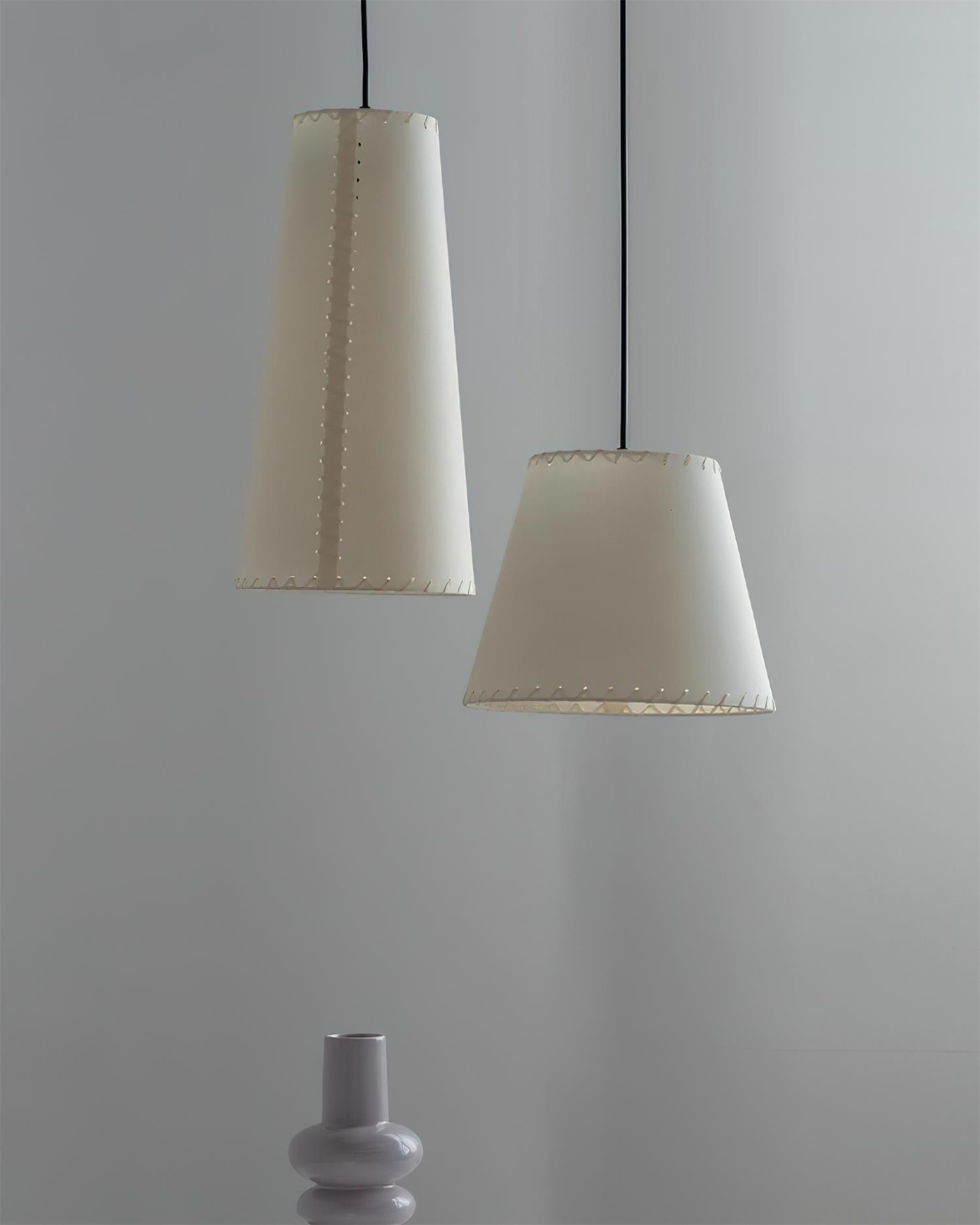 Hemline Pendant Lamp D222