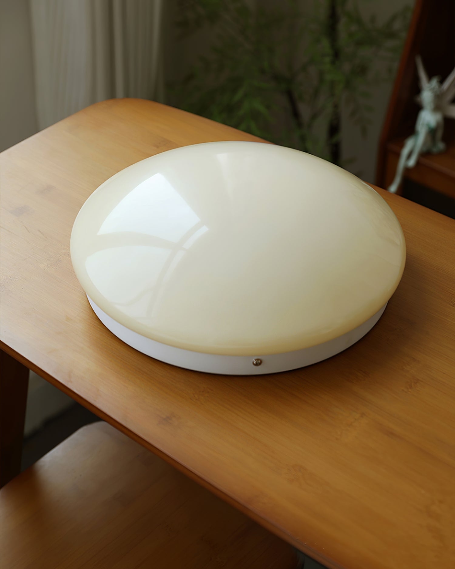 Wickes Flush Ceiling Light D418