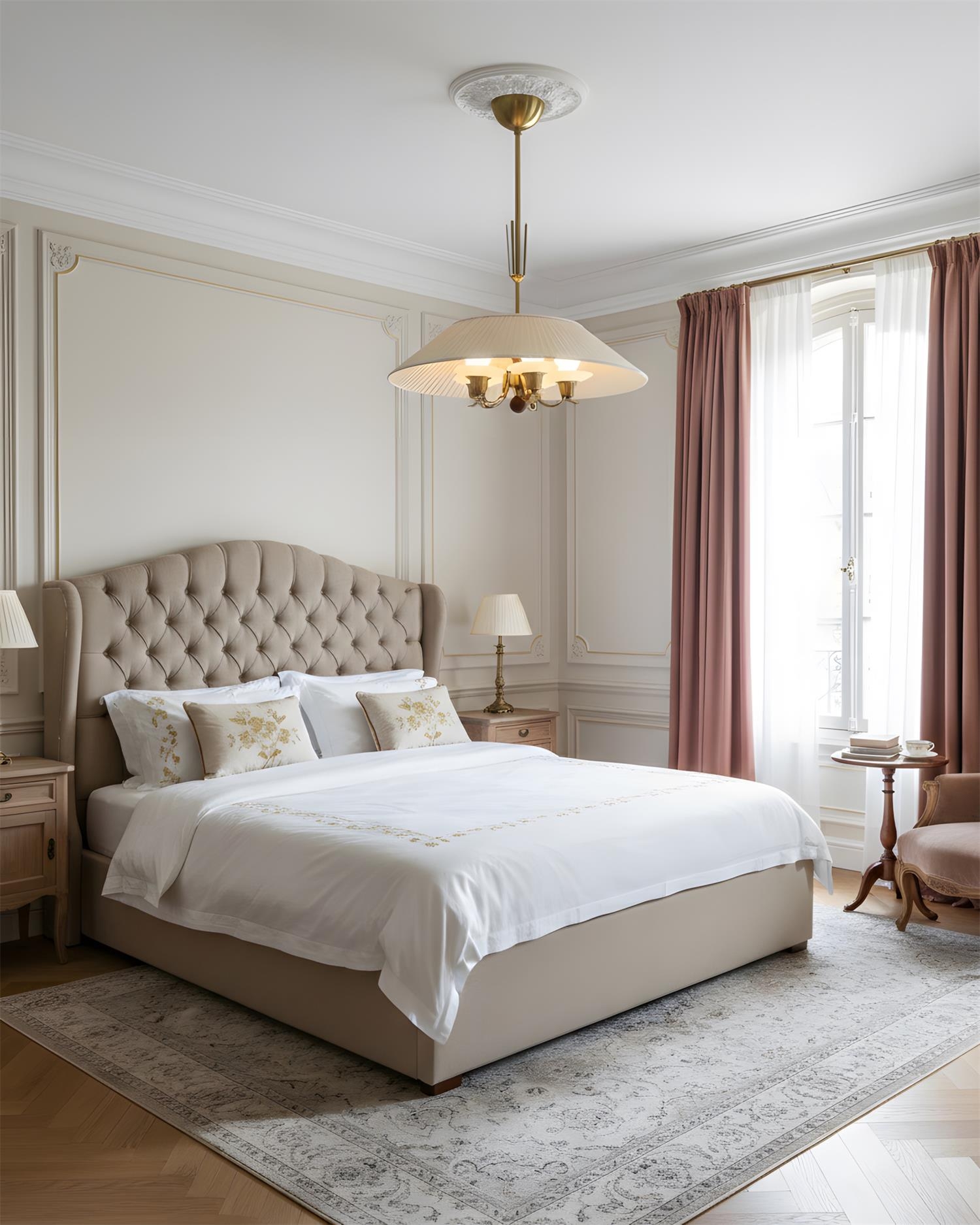 Bramelle Pendant Lamp D300