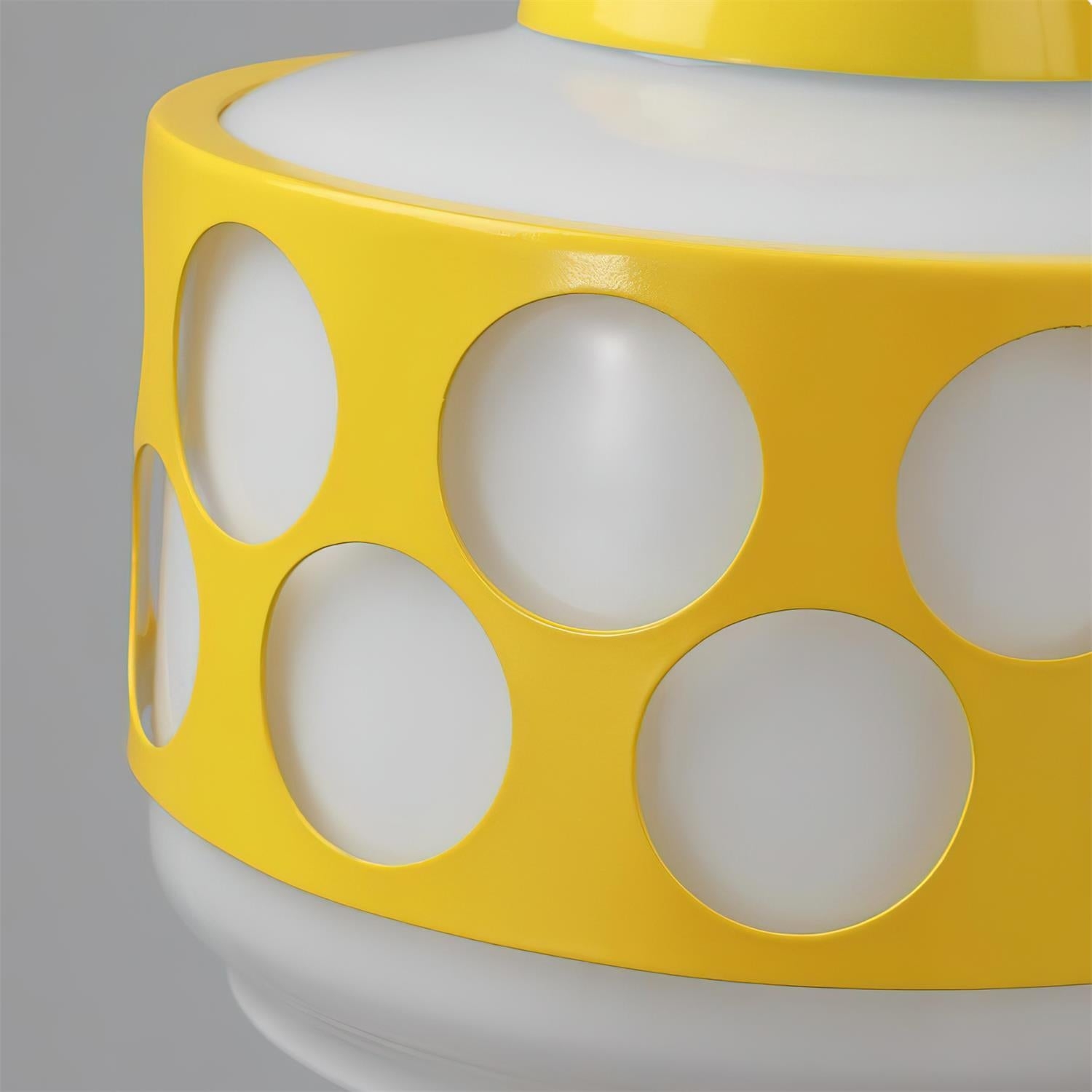 Popdot Pendant Lamp D209