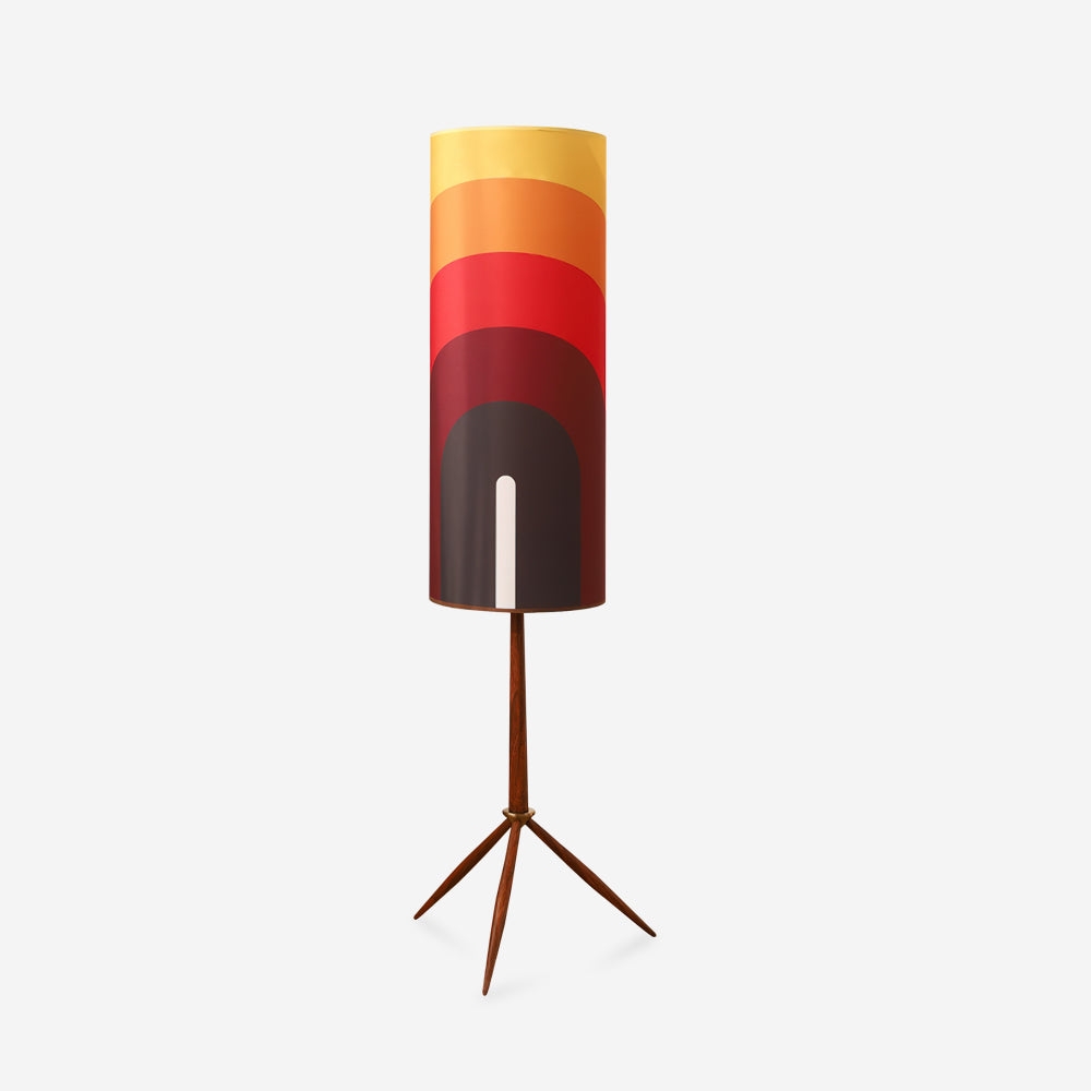 Electra Floor Lamp D13