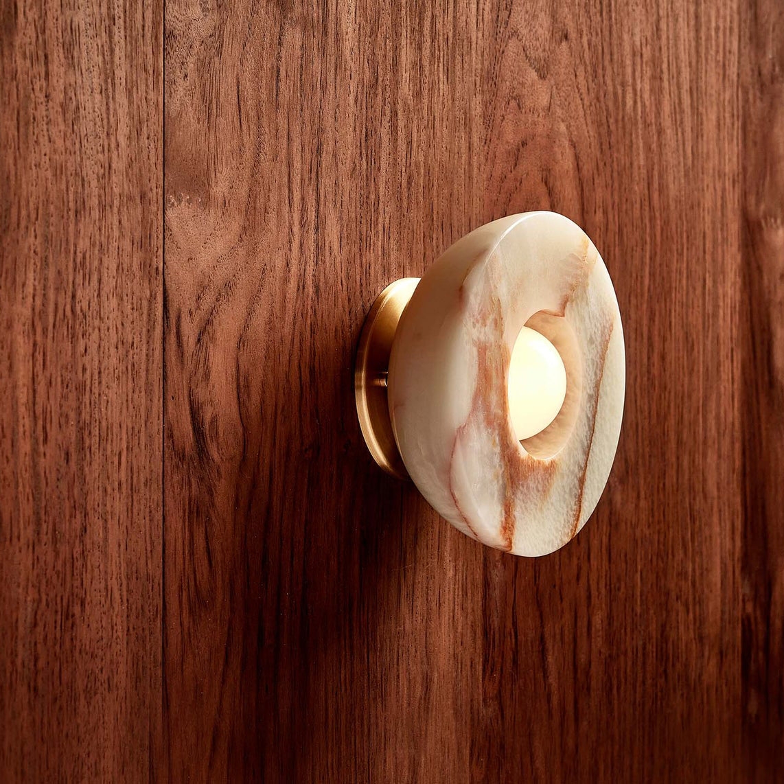 Aurelia Surface Sconce D562
