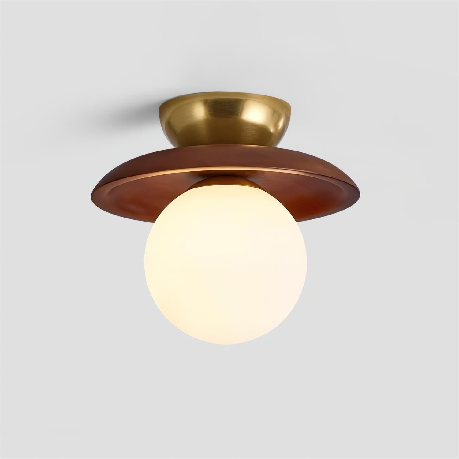 Radiora Ceiling Lamp D164