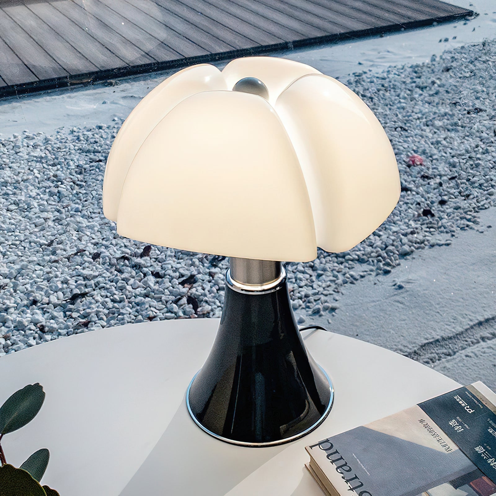 Petalica Table Lamp D160