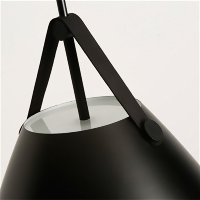 MONDENA Modern Pendant Light