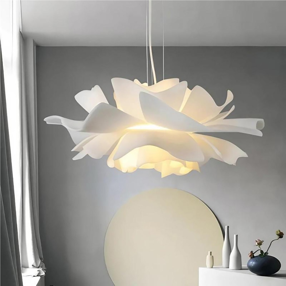 Creative Flower Pendant Light S106