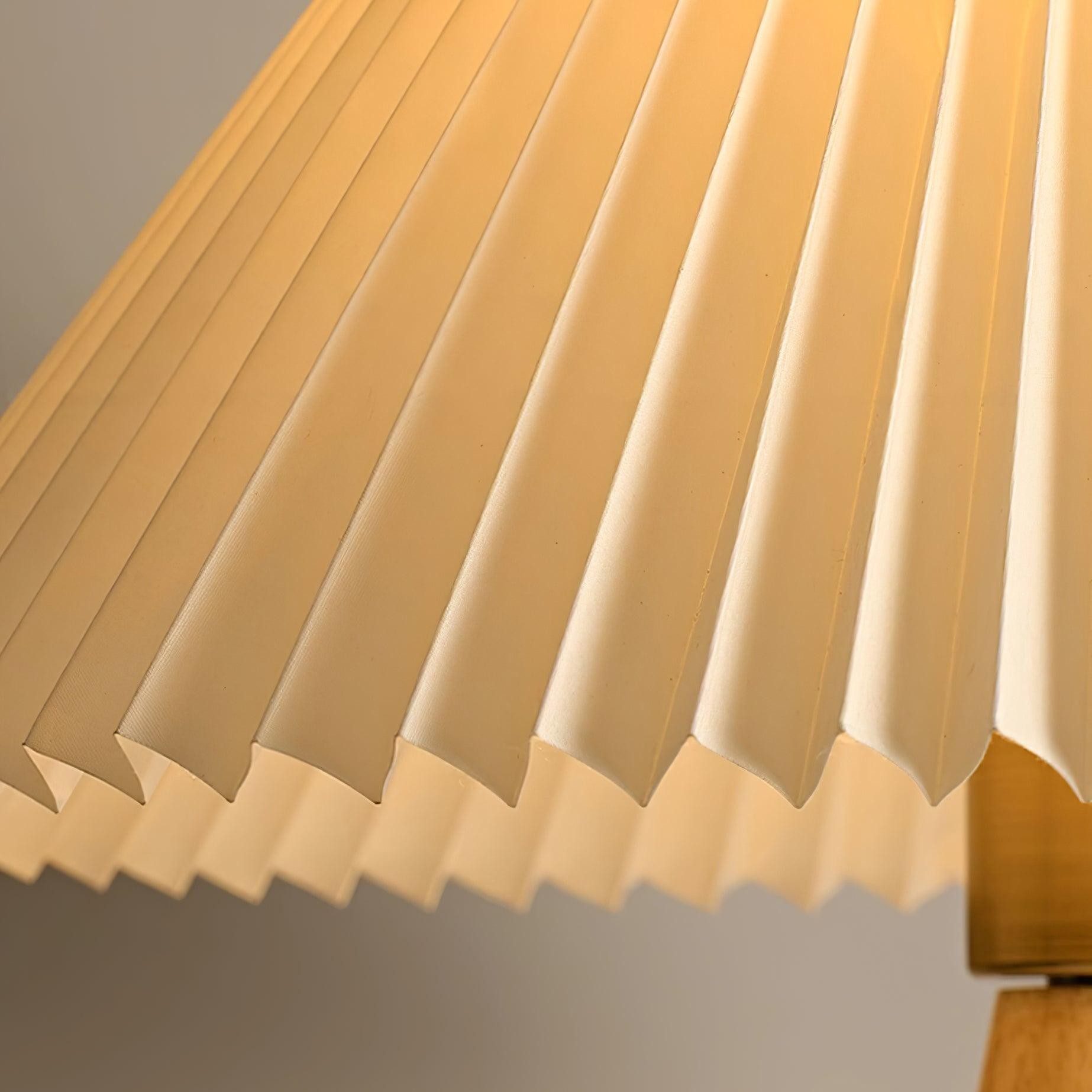 Fashion Vintage Wood Table Lamp M152