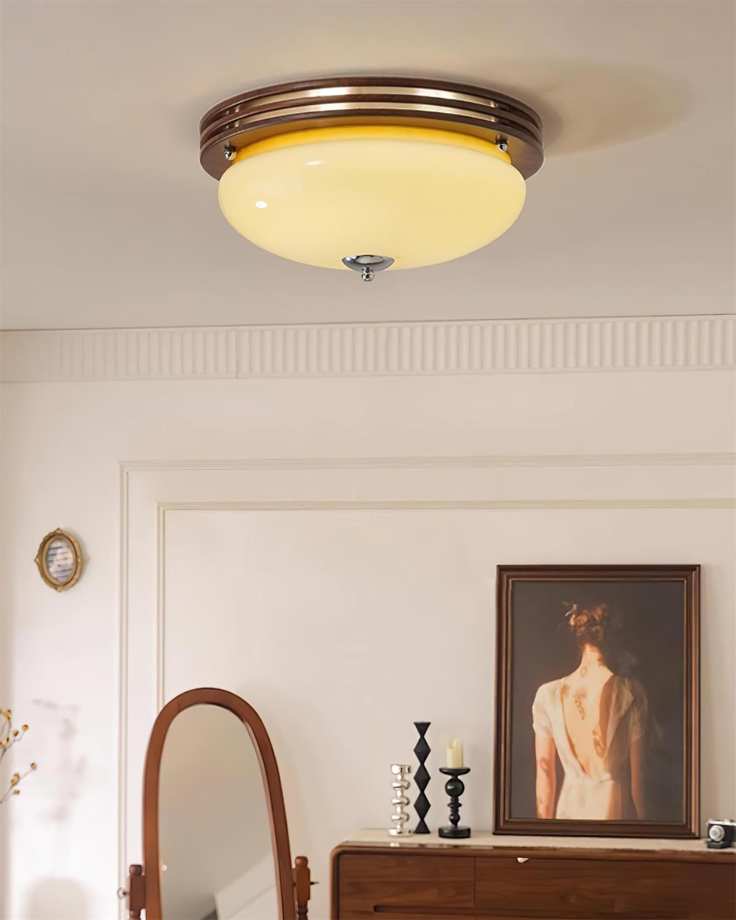 Amelia Ceiling Light D50